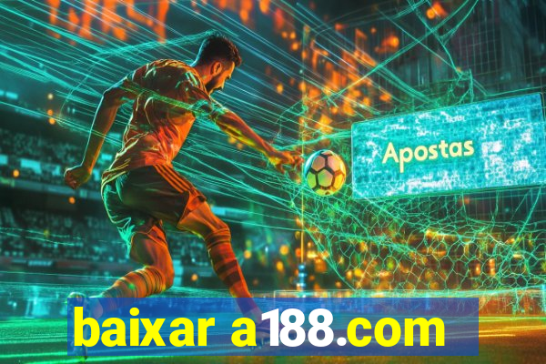 baixar a188.com